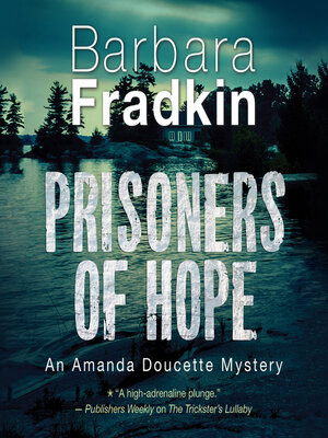 Prisoners of Hope - Audiobook